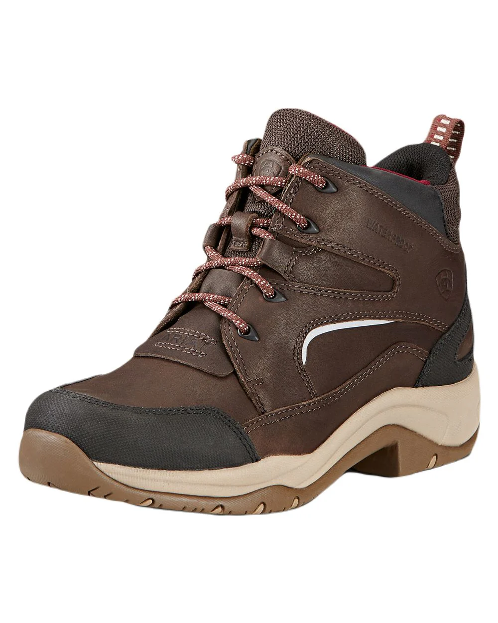 Ariat Womens Telluride II H2O Waterproof Boots - Image 7