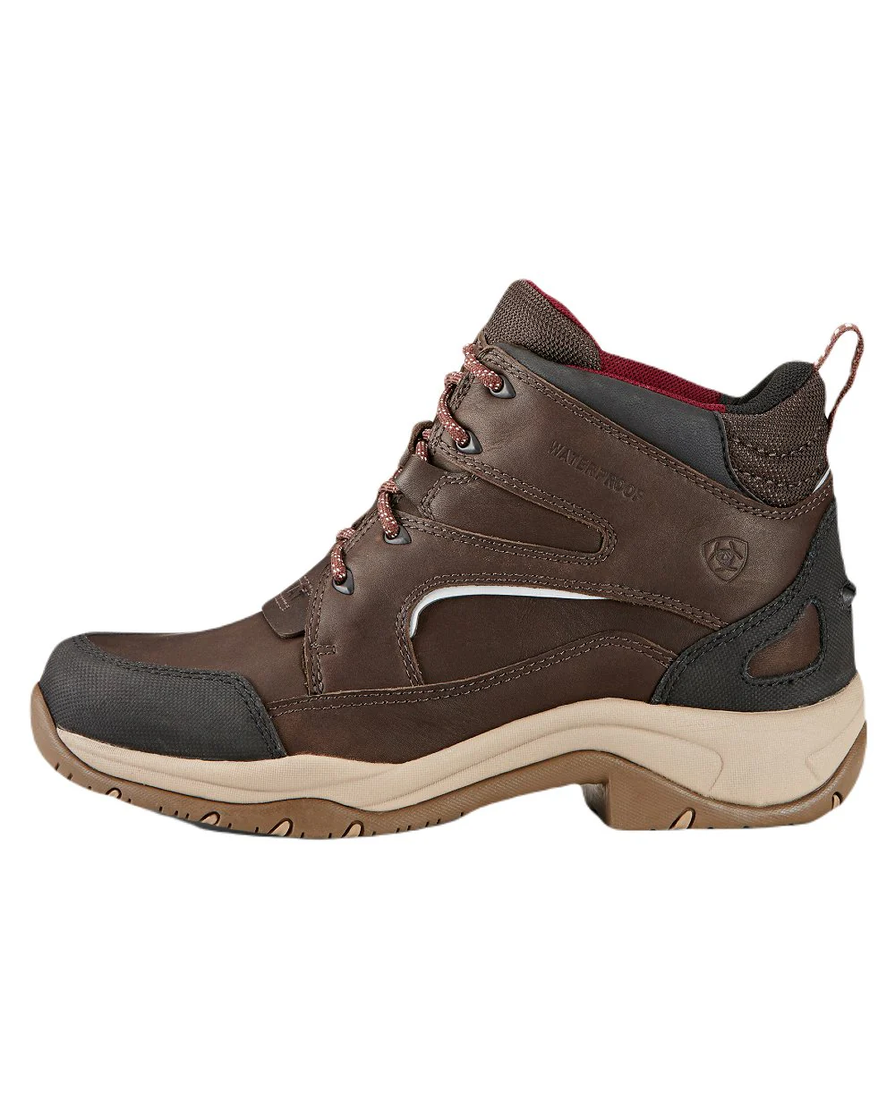 Ariat Womens Telluride II H2O Waterproof Boots - Image 8