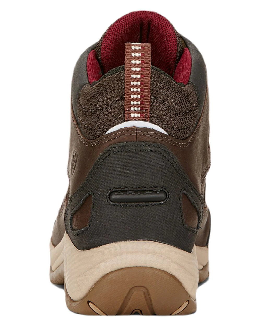 Ariat Womens Telluride II H2O Waterproof Boots - Image 9