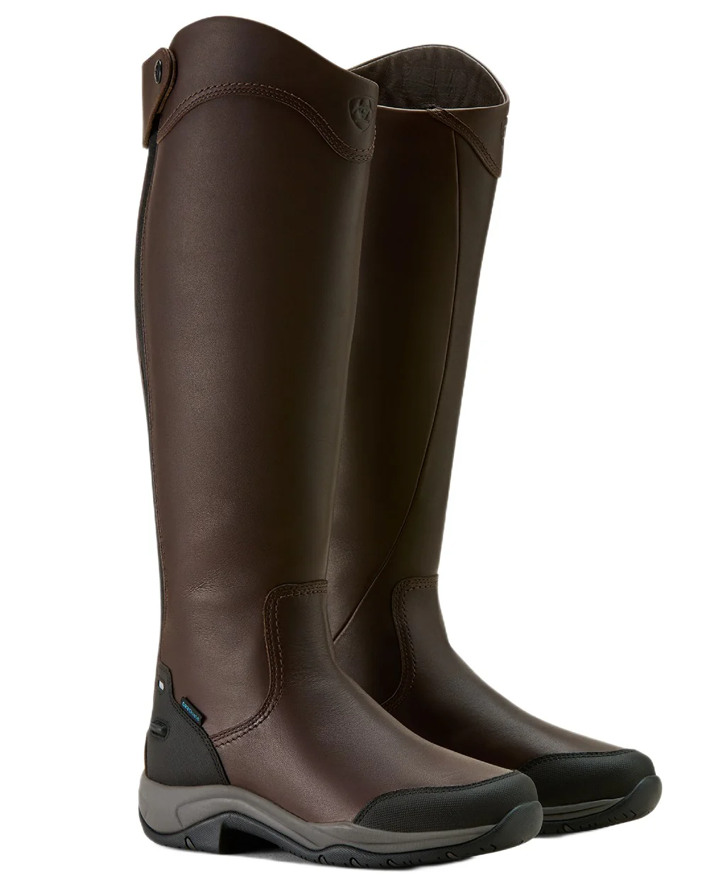 Ariat Womens Telluride Tall Waterproof Boots - Image 3