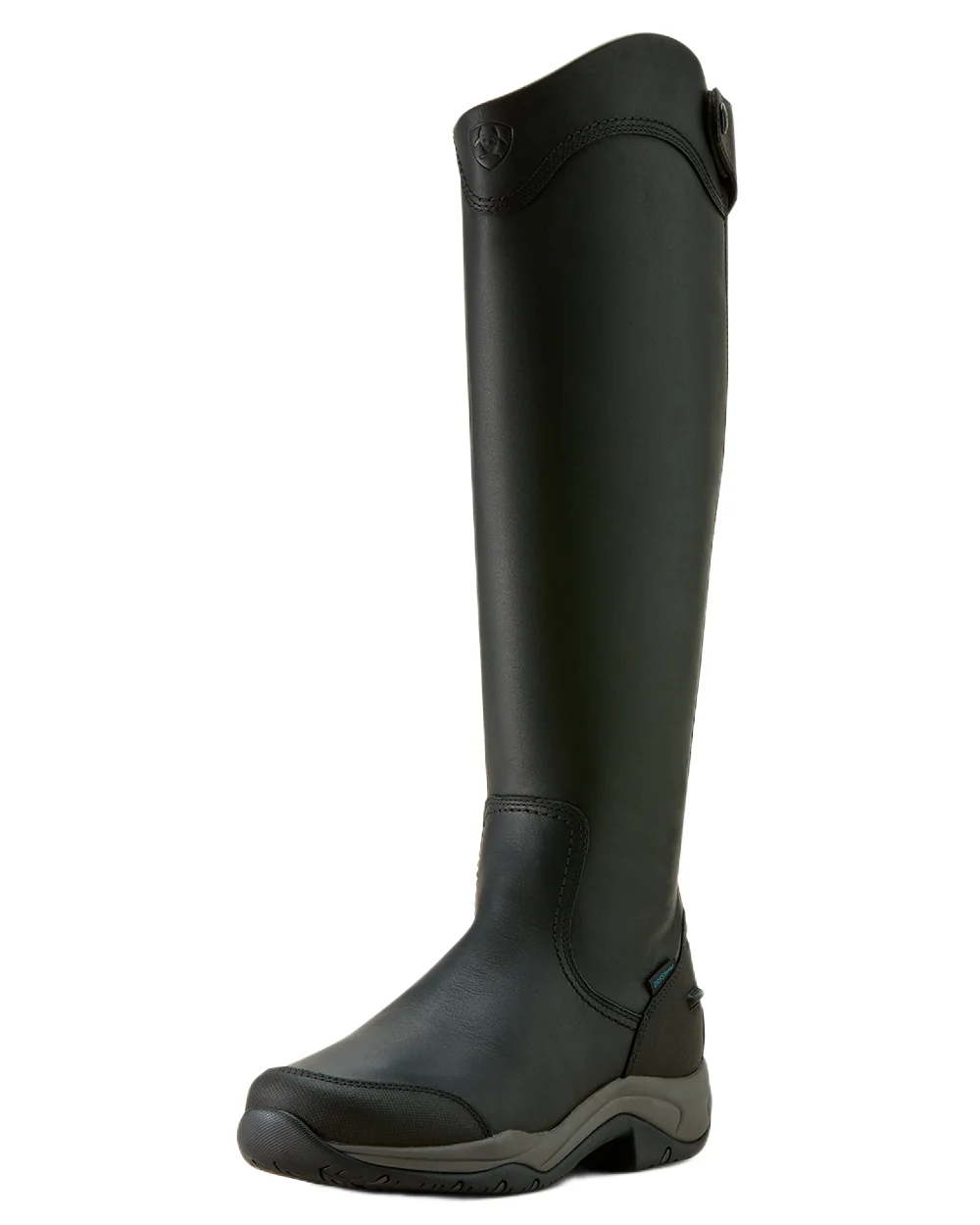 Ariat Womens Telluride Tall Waterproof Boots - Image 8