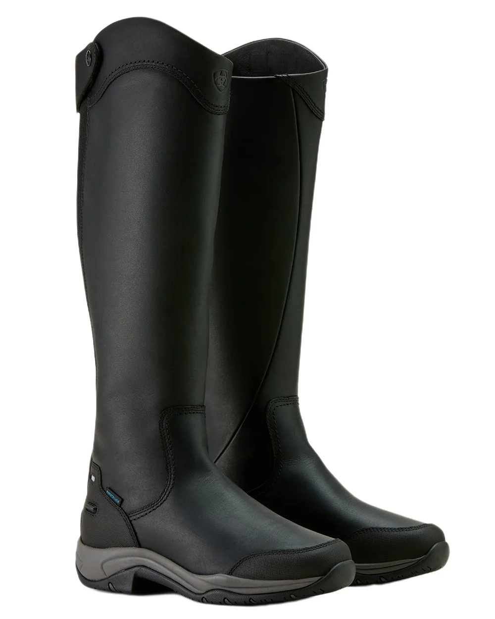 Ariat Womens Telluride Tall Waterproof Boots - Image 9