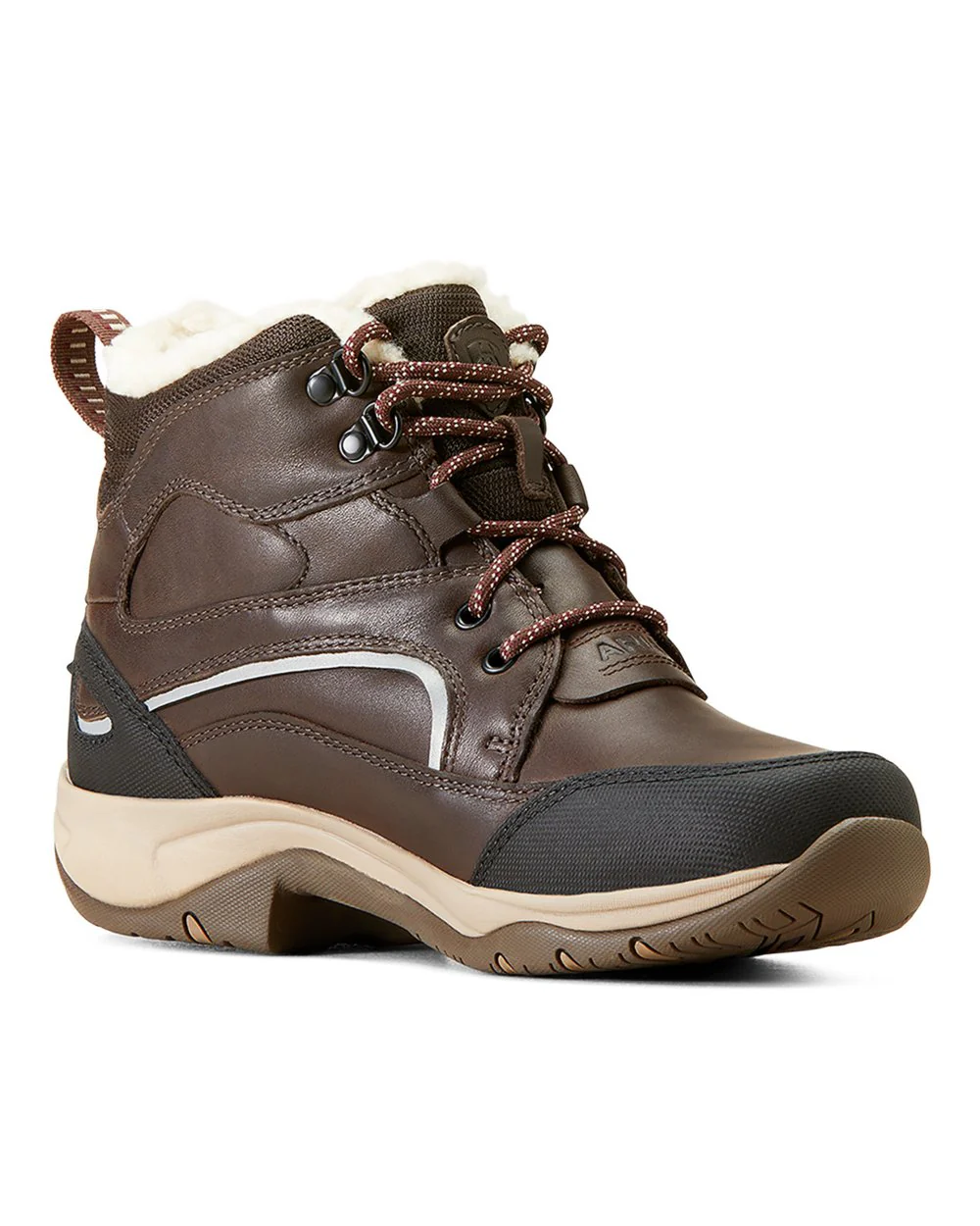 Ariat Womens Telluride Waterproof Insulated Boots - Image 4