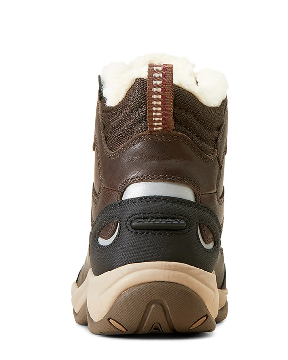 Ariat Womens Telluride Waterproof Insulated Boots - Image 5