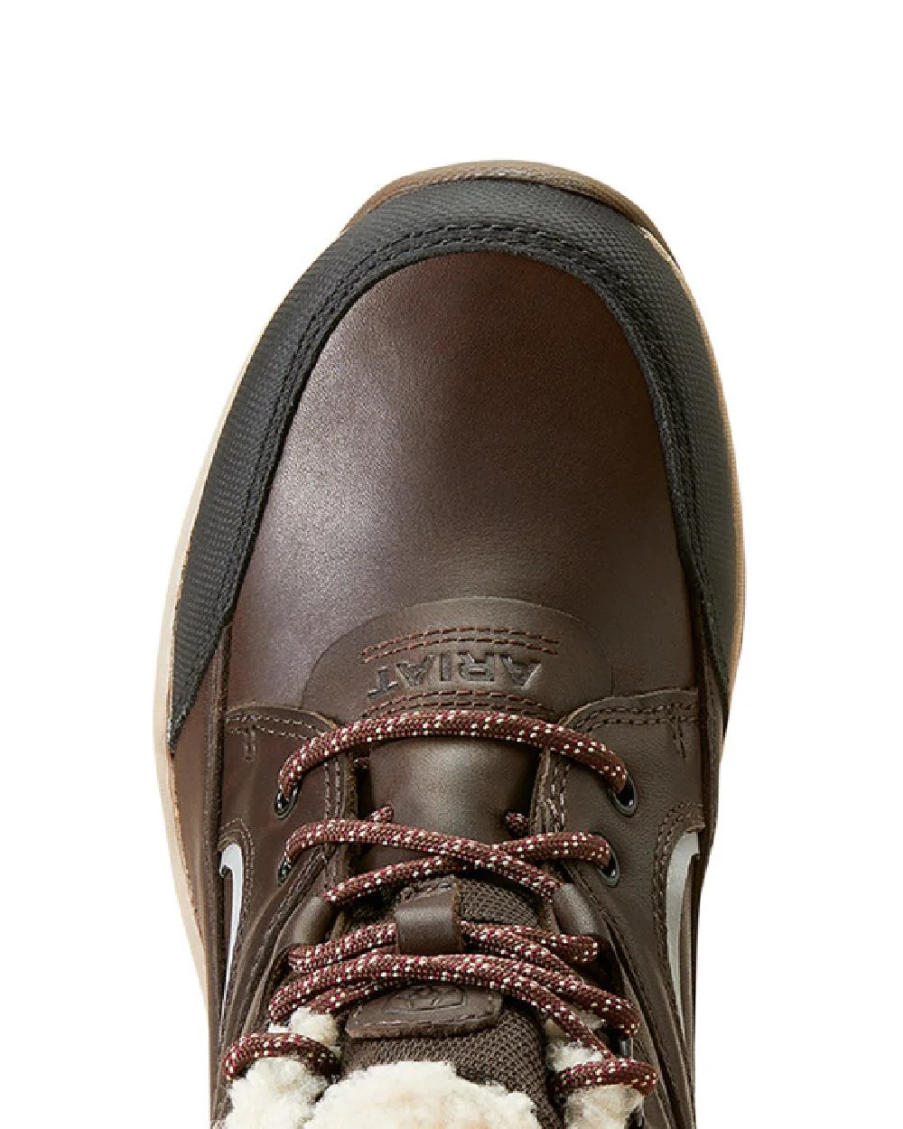 Ariat Womens Telluride Waterproof Insulated Boots - Image 6