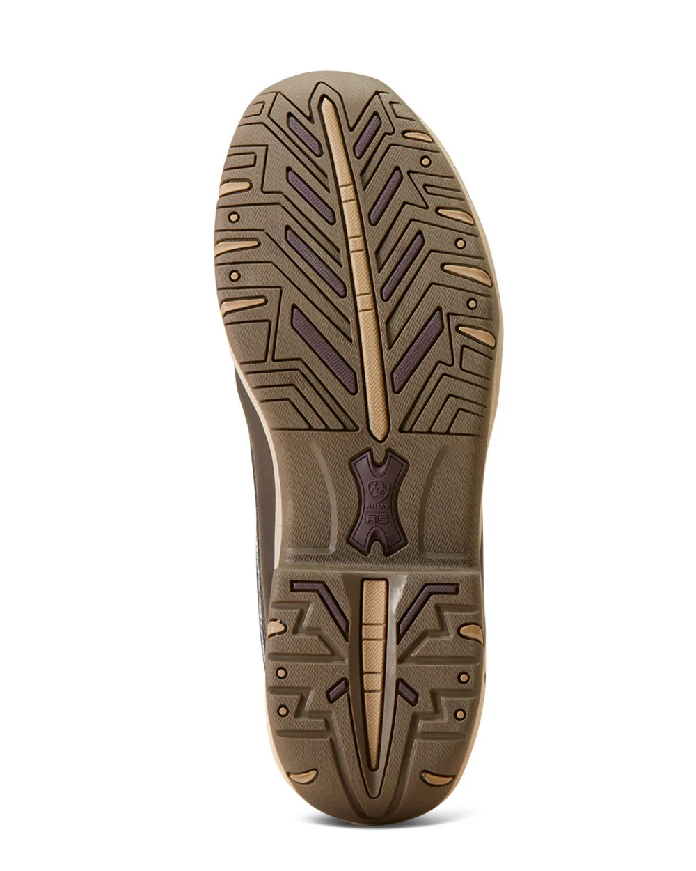 Ariat Womens Telluride Waterproof Insulated Boots - Image 7