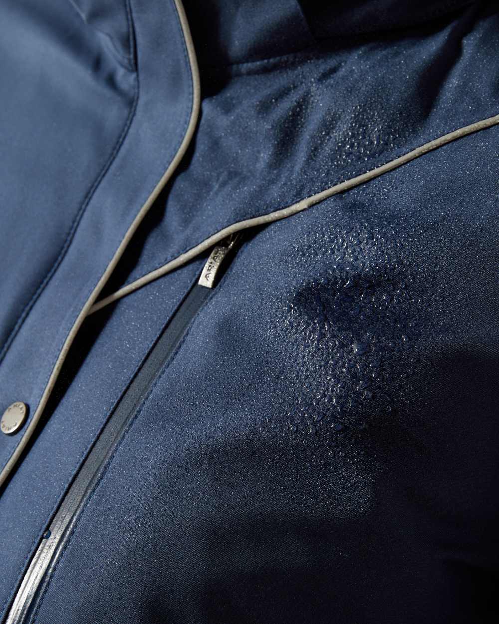 Ariat Womens Tempest Waterproof Insulated Parka - Image 7