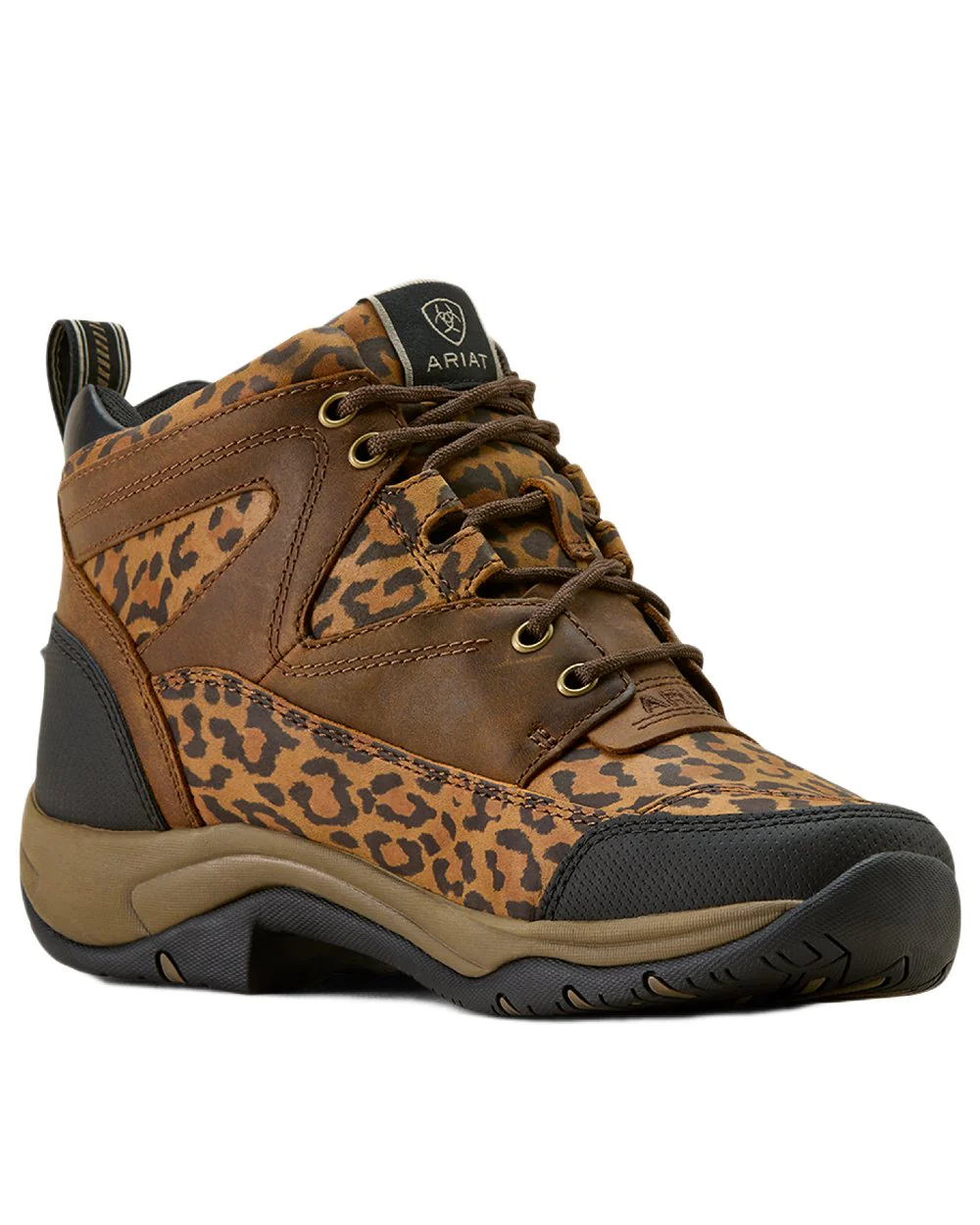 Ariat Womens Terrain Boots - Image 11