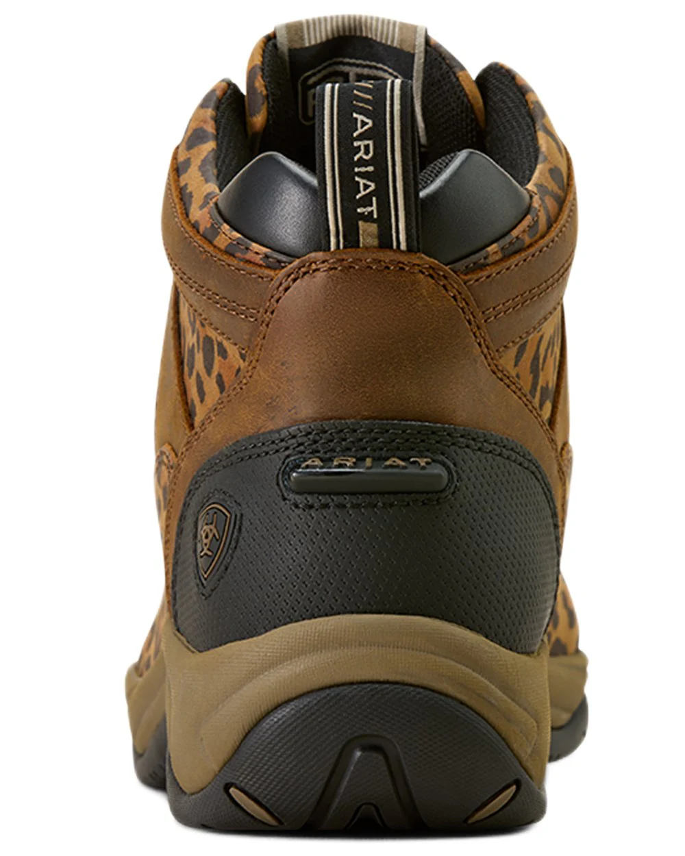 Ariat Womens Terrain Boots - Image 12