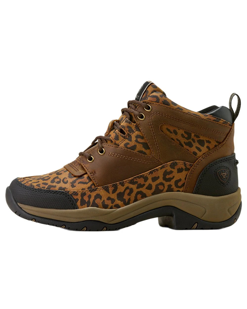 Ariat Womens Terrain Boots - Image 13