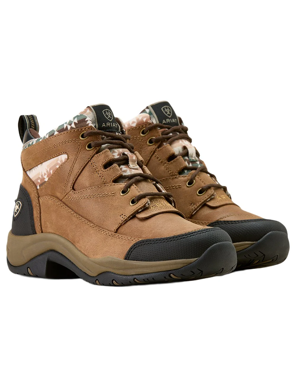 Ariat Womens Terrain Boots - Image 2