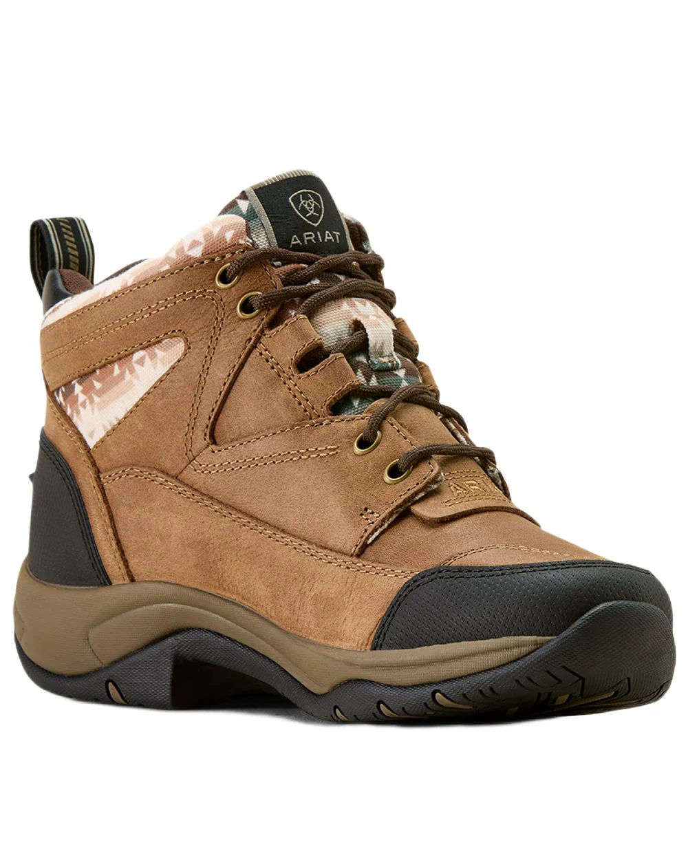 Ariat Womens Terrain Boots - Image 3