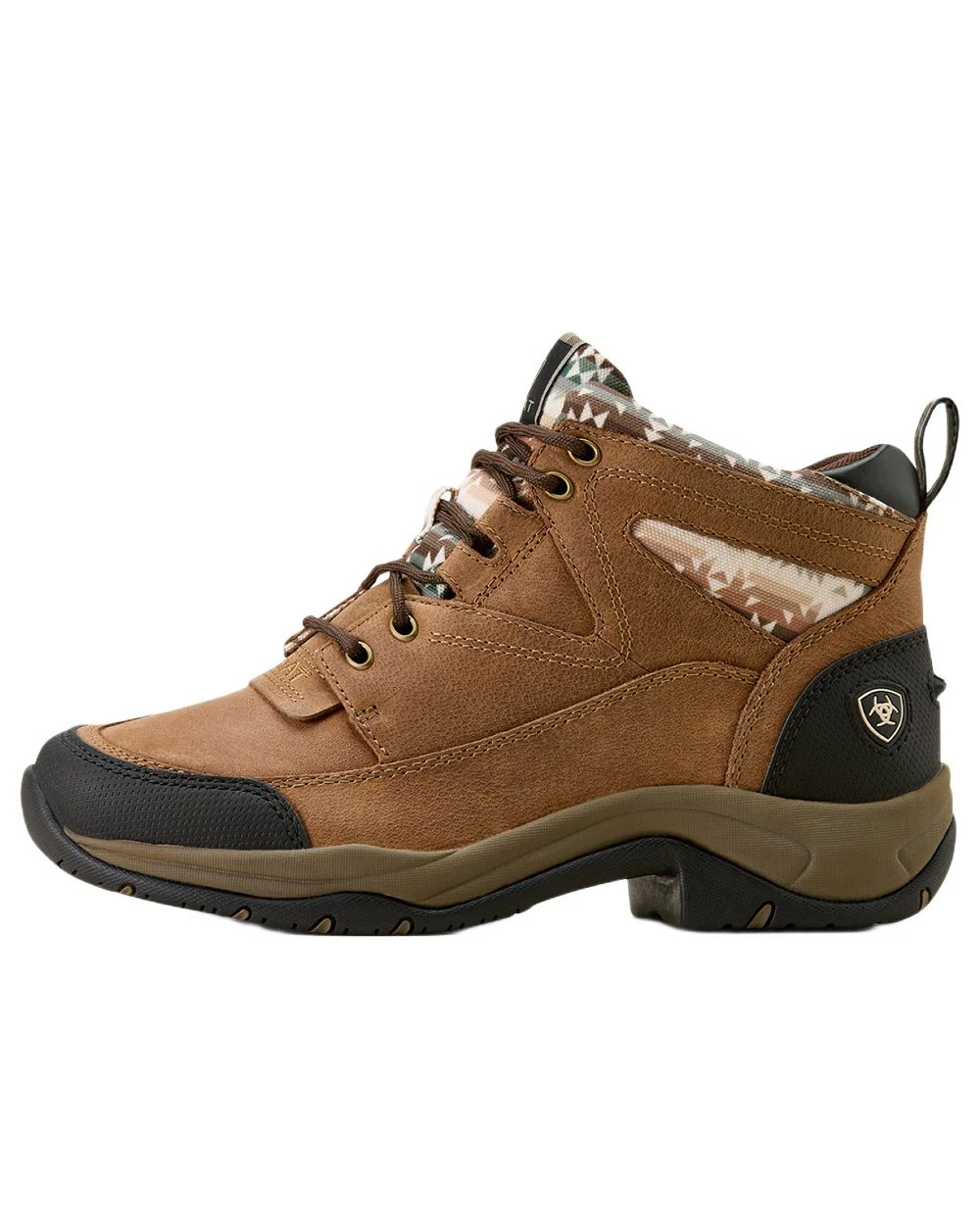 Ariat Womens Terrain Boots - Image 4