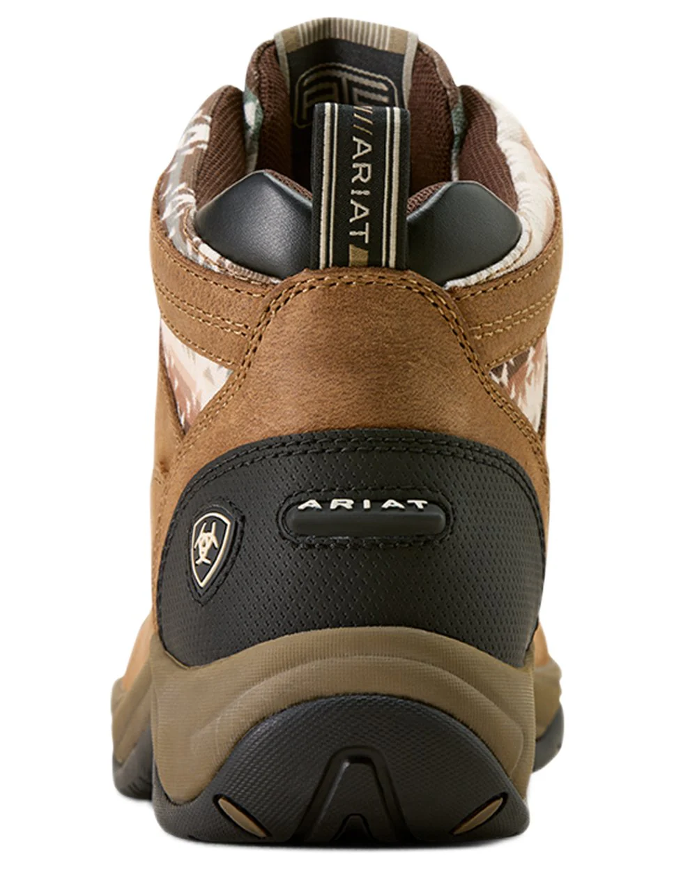 Ariat Womens Terrain Boots - Image 6