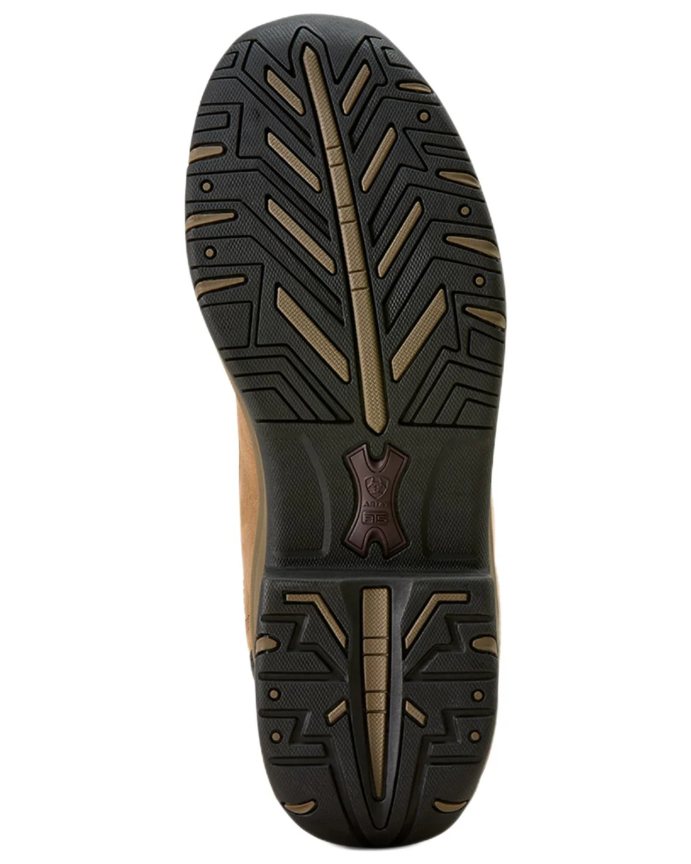 Ariat Womens Terrain Boots - Image 7