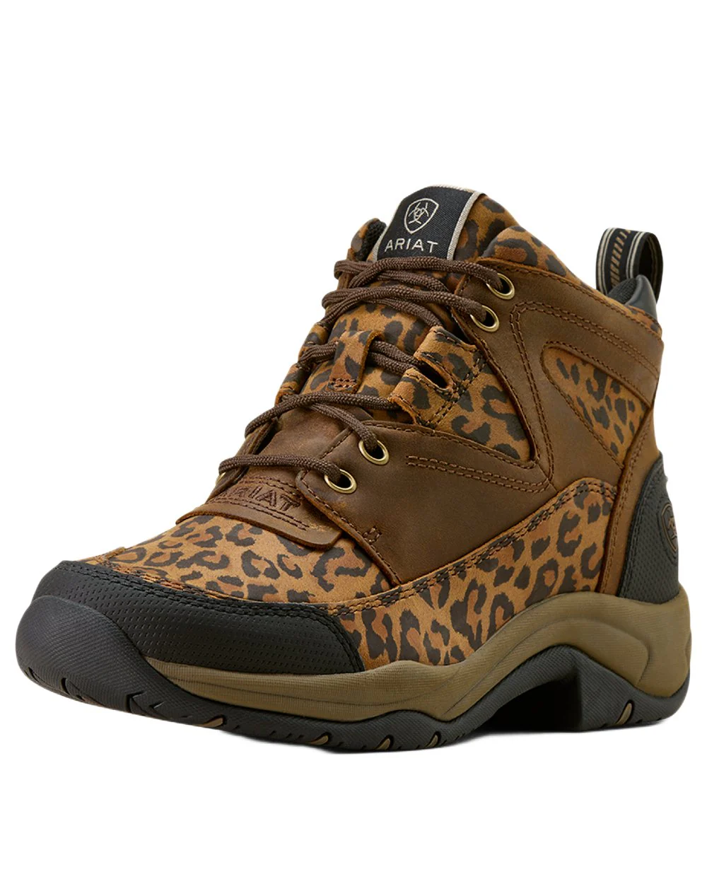 Ariat Womens Terrain Boots - Image 8
