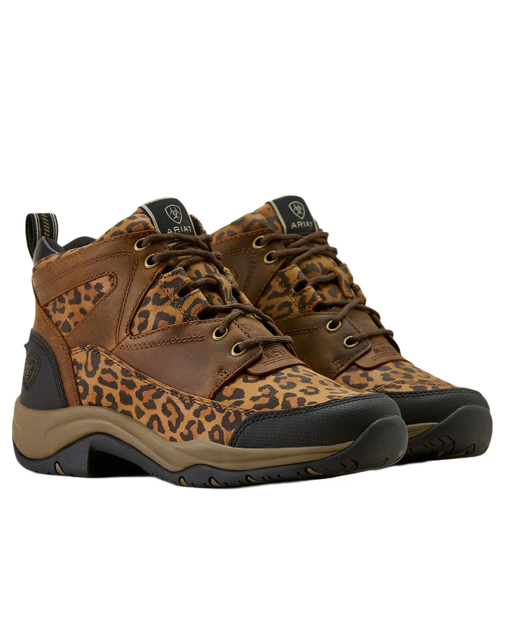 Ariat Womens Terrain Boots - Image 9