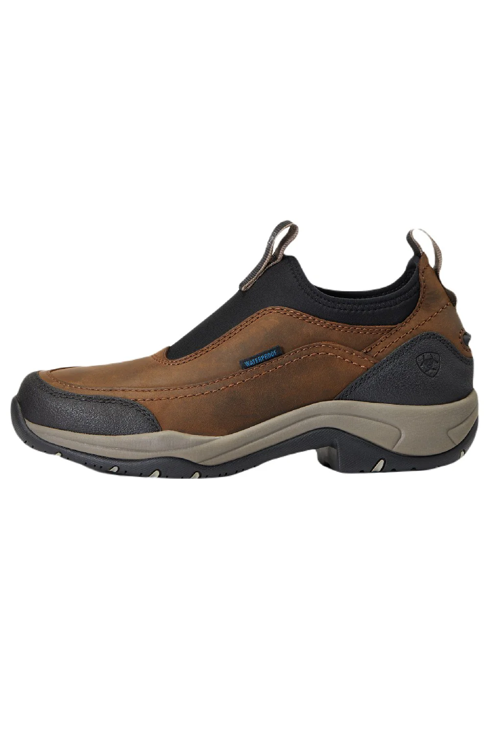 Ariat Womens Terrain Ease Waterproof Boot - Image 4
