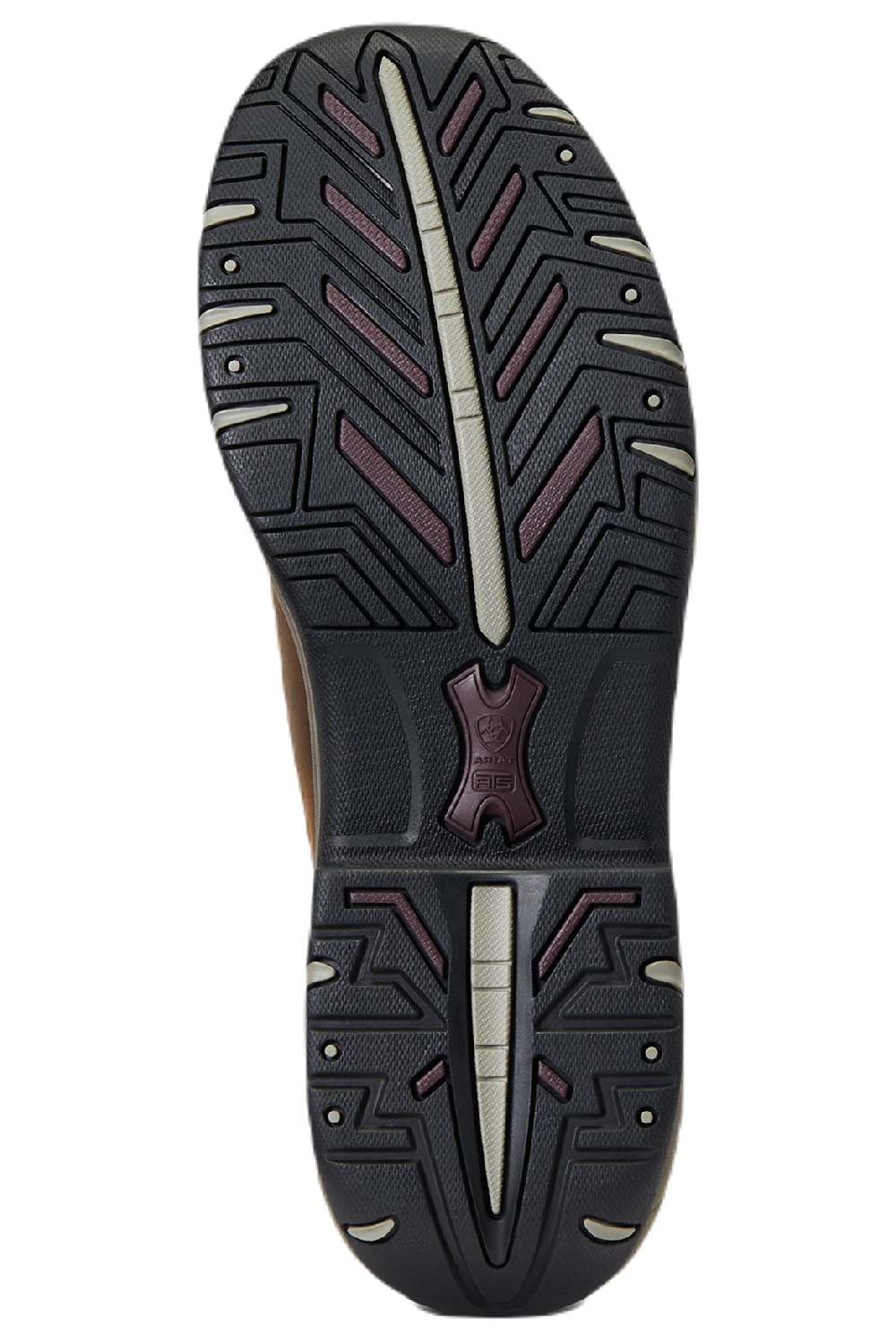 Ariat Womens Terrain Ease Waterproof Boot - Image 5