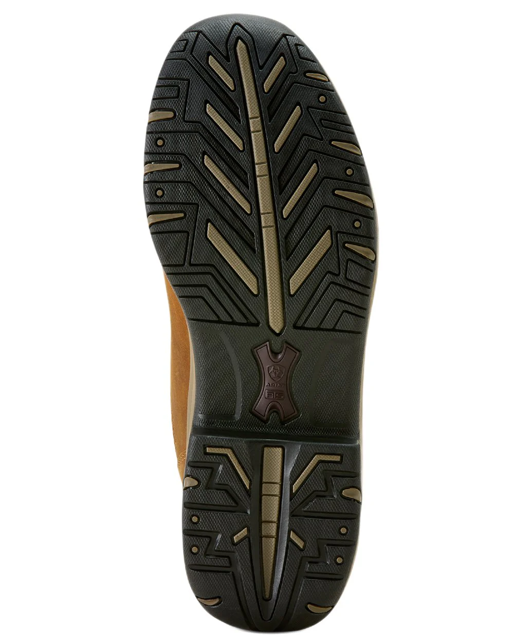 Ariat Womens Terrain Sherpa Waterproof Boots - Image 6
