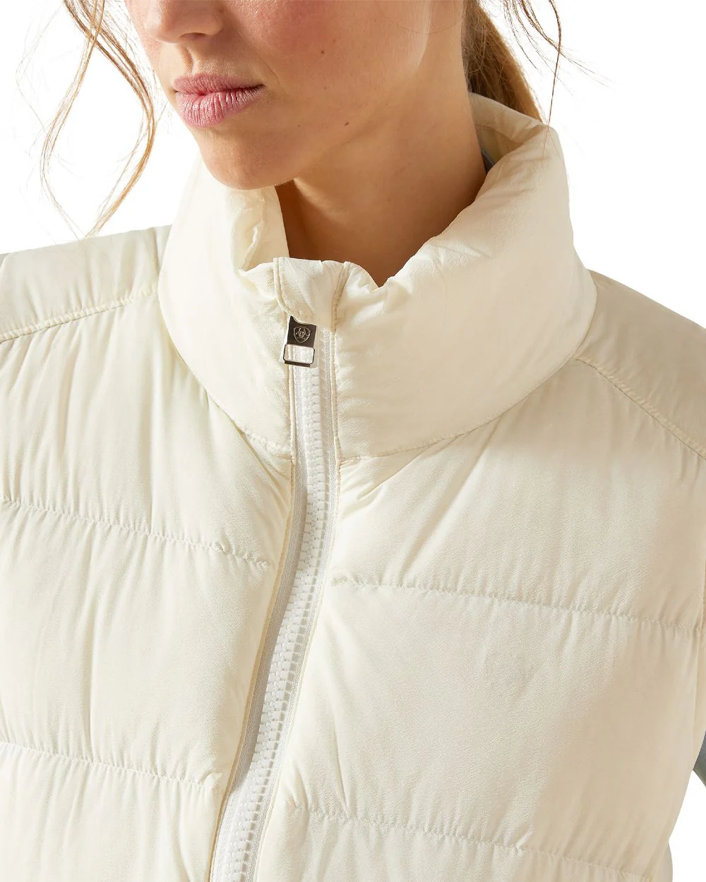 Ariat Womens Ultra Puff Down Vest - Image 18