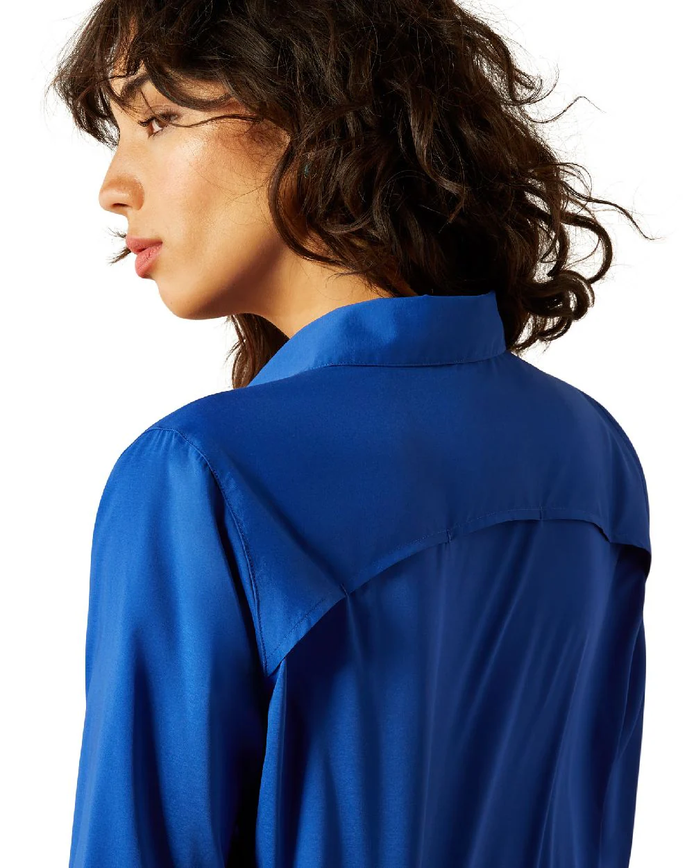 Ariat Womens VentTEK Stretch Long Sleeve Shirt - Image 22