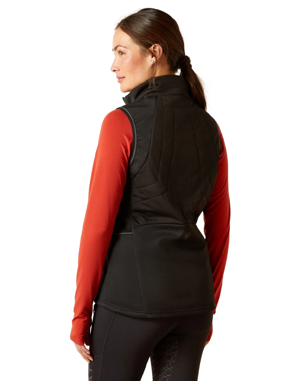Ariat Womens Venture Vest - Image 4