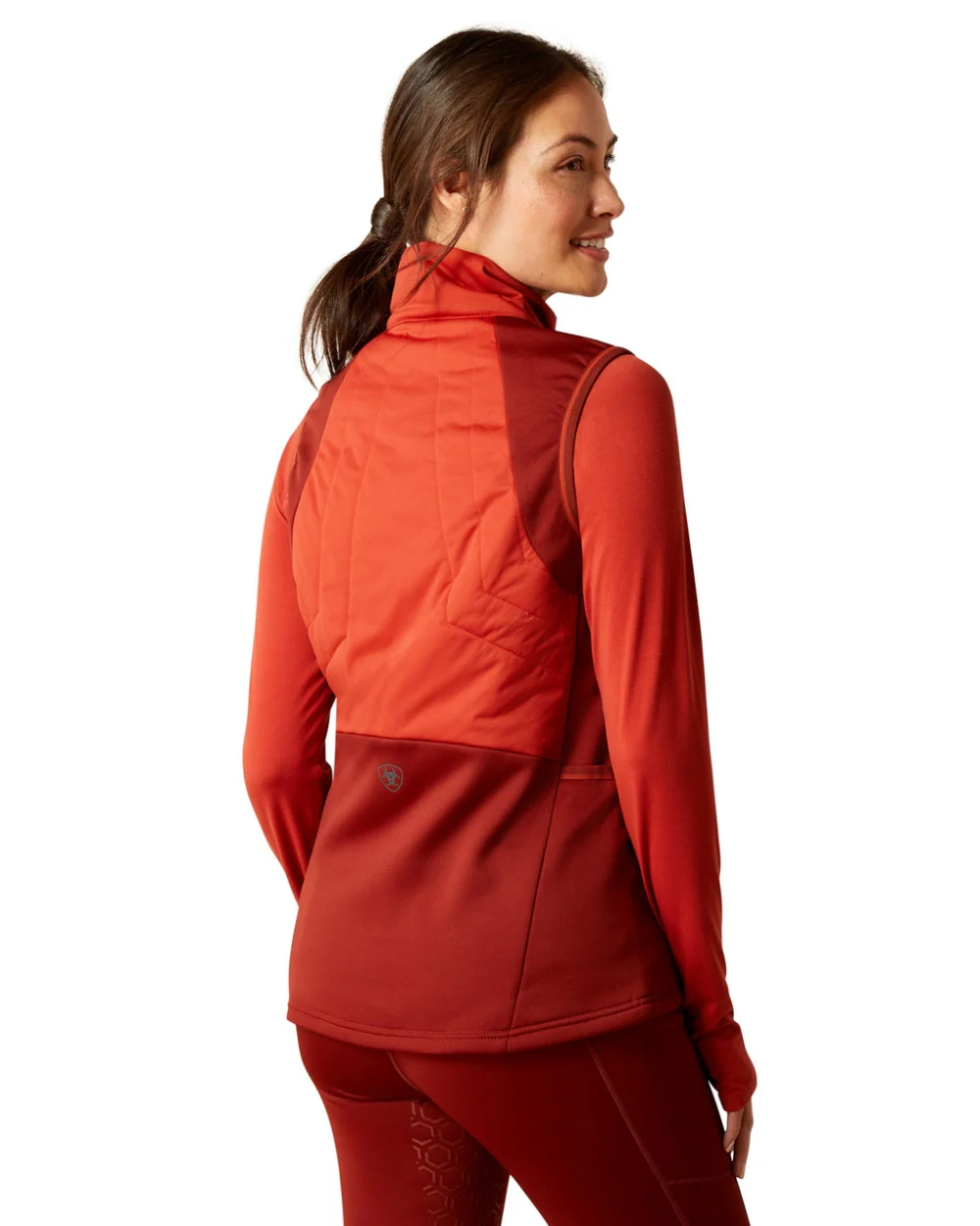 Ariat Womens Venture Vest - Image 6