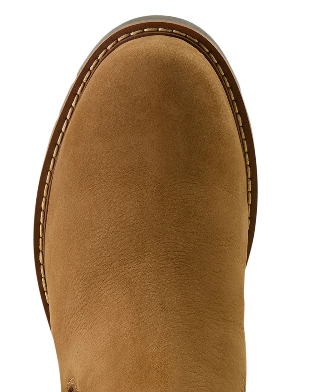 Ariat Womens Wexford Sherpa Waterproof Chelsea Boots - Image 6