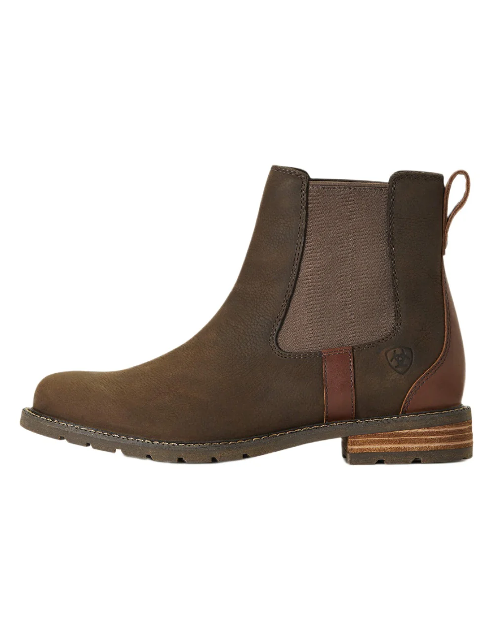 Ariat Womens Wexford Waterproof Boots - Image 10