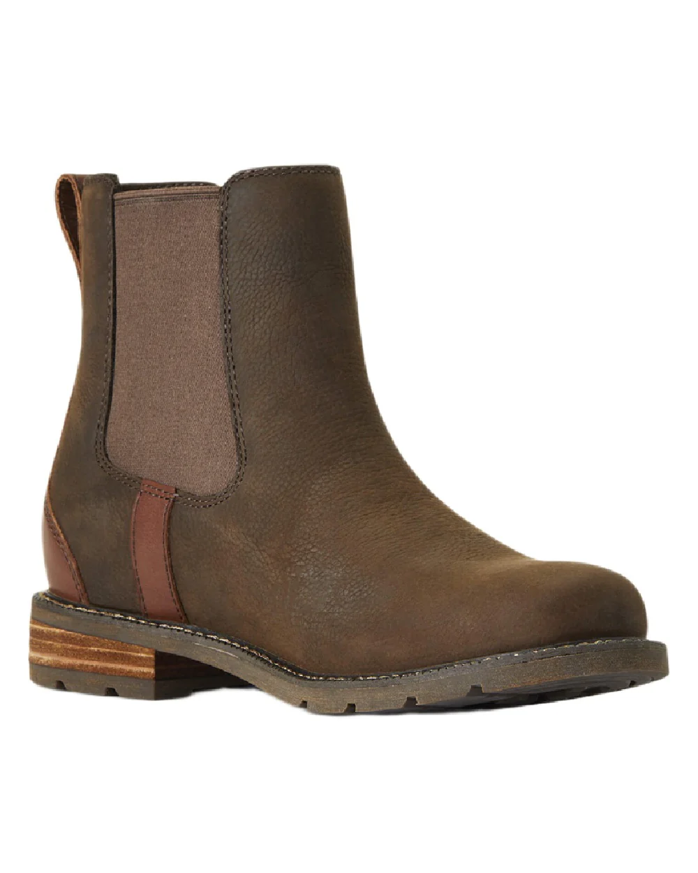 Ariat Womens Wexford Waterproof Boots - Image 11