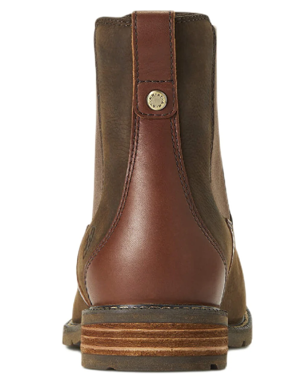 Ariat Womens Wexford Waterproof Boots - Image 12