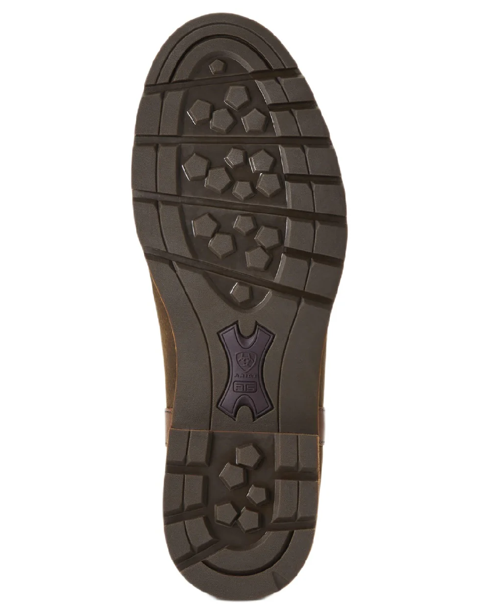 Ariat Womens Wexford Waterproof Boots - Image 13