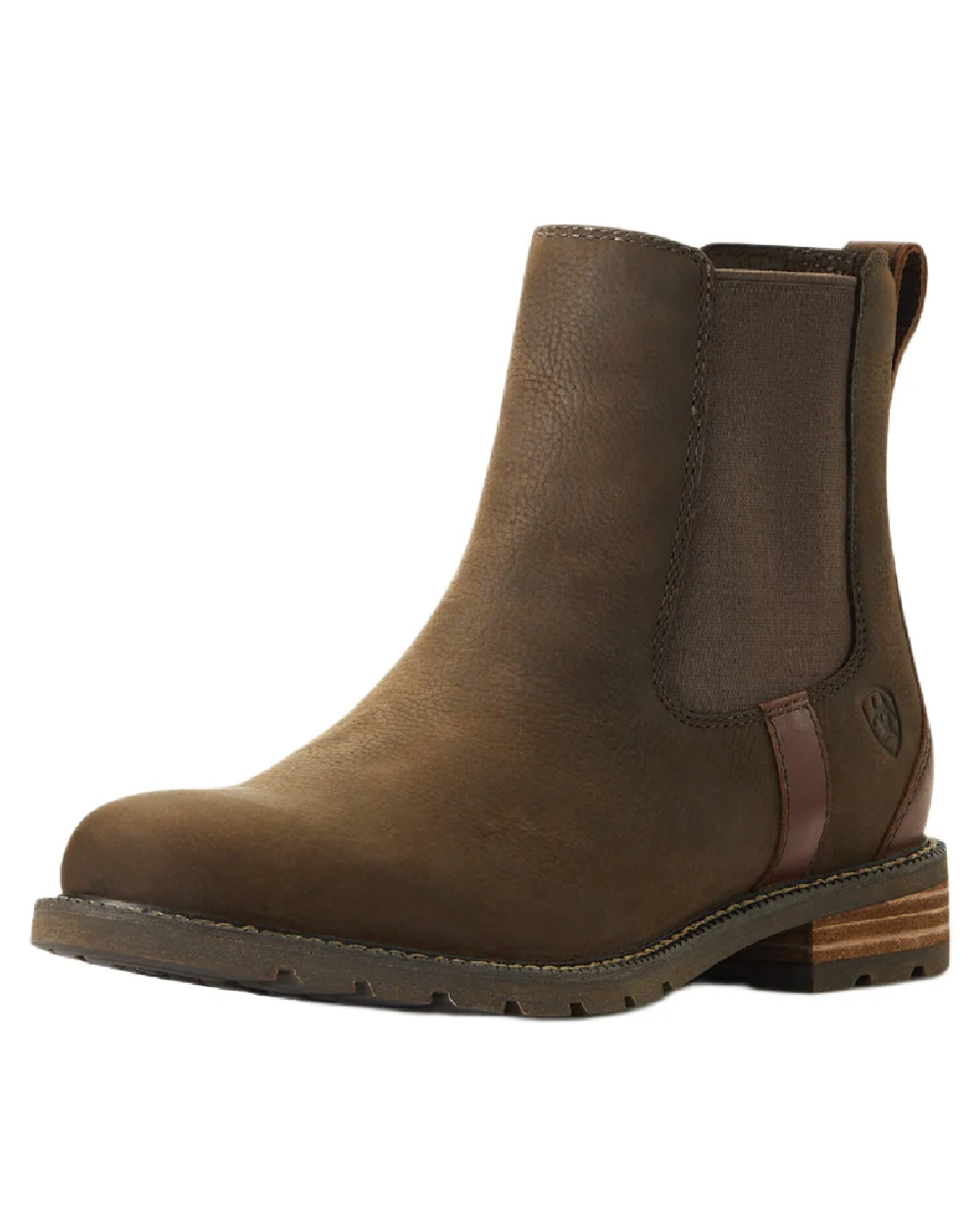 Ariat Womens Wexford Waterproof Boots - Image 14