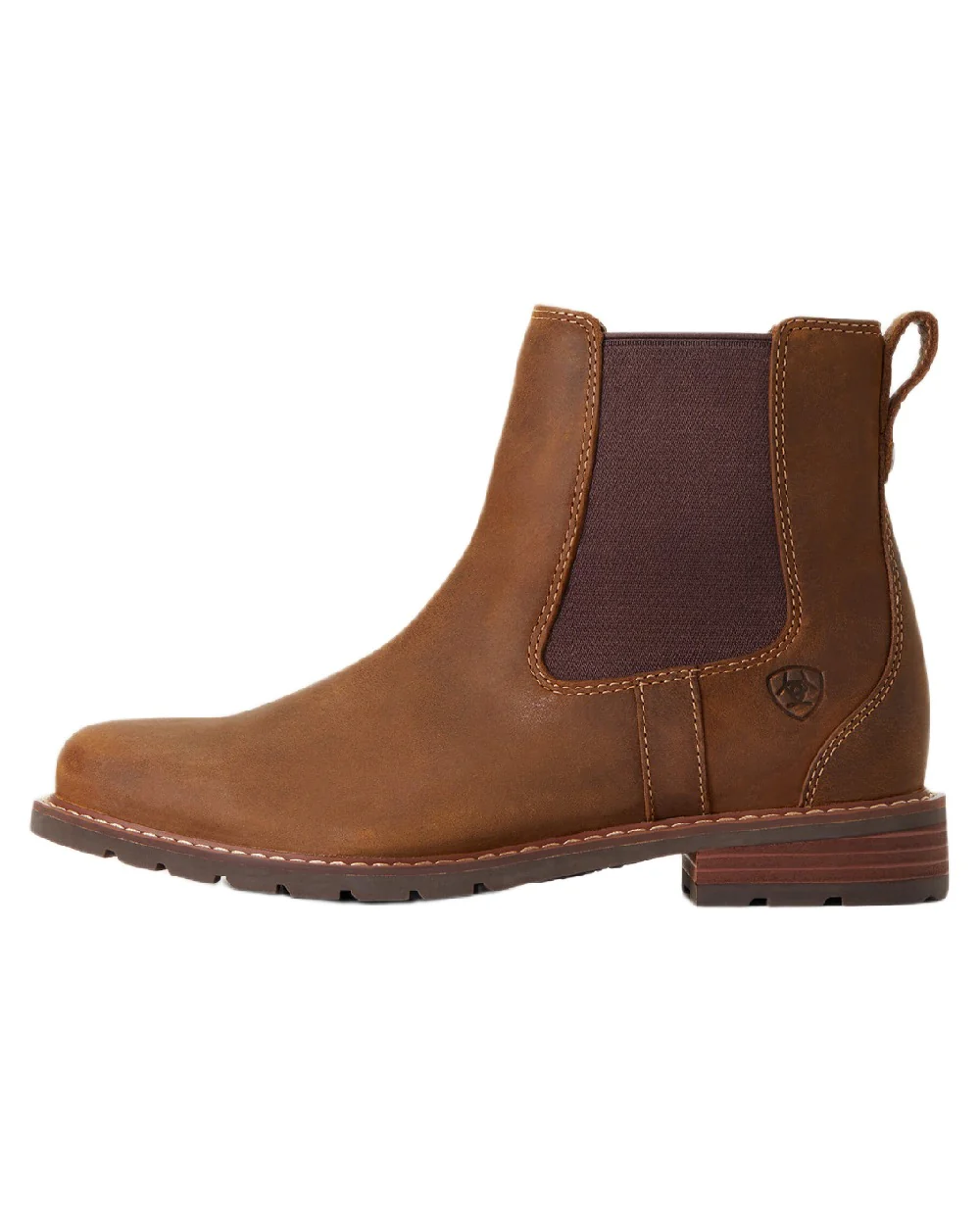 Ariat Womens Wexford Waterproof Boots - Image 17