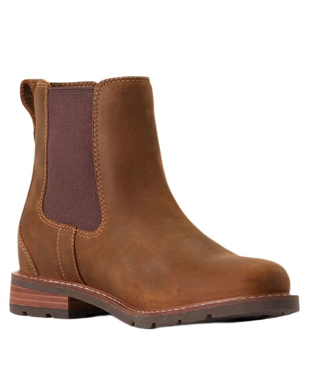 Ariat Womens Wexford Waterproof Boots - Image 18