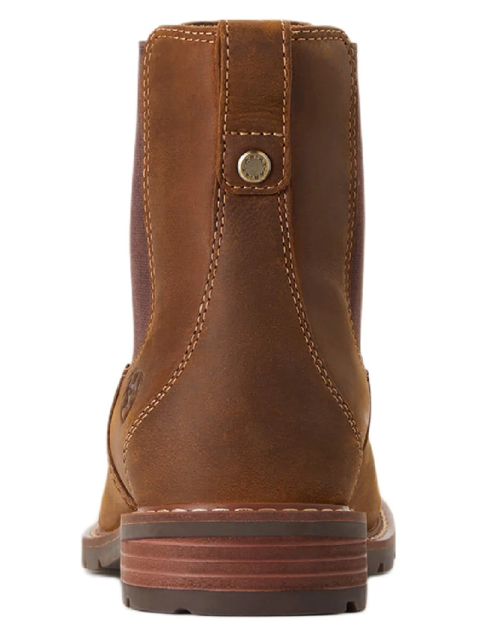 Ariat Womens Wexford Waterproof Boots - Image 19