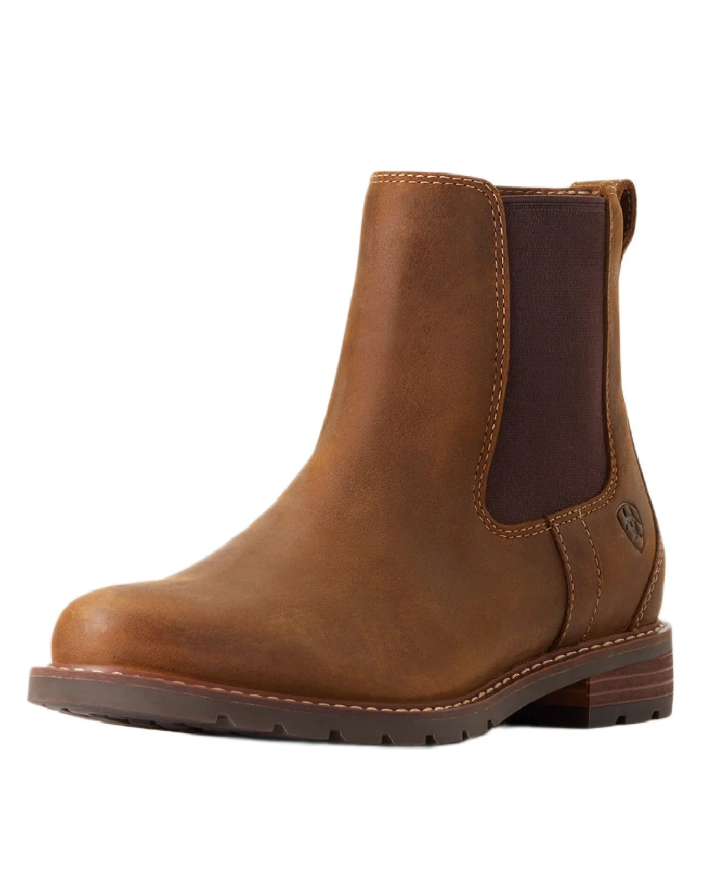 Ariat Womens Wexford Waterproof Boots - Image 20