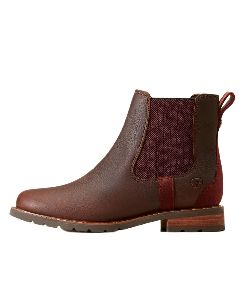 Ariat Womens Wexford Waterproof Boots - Image 5