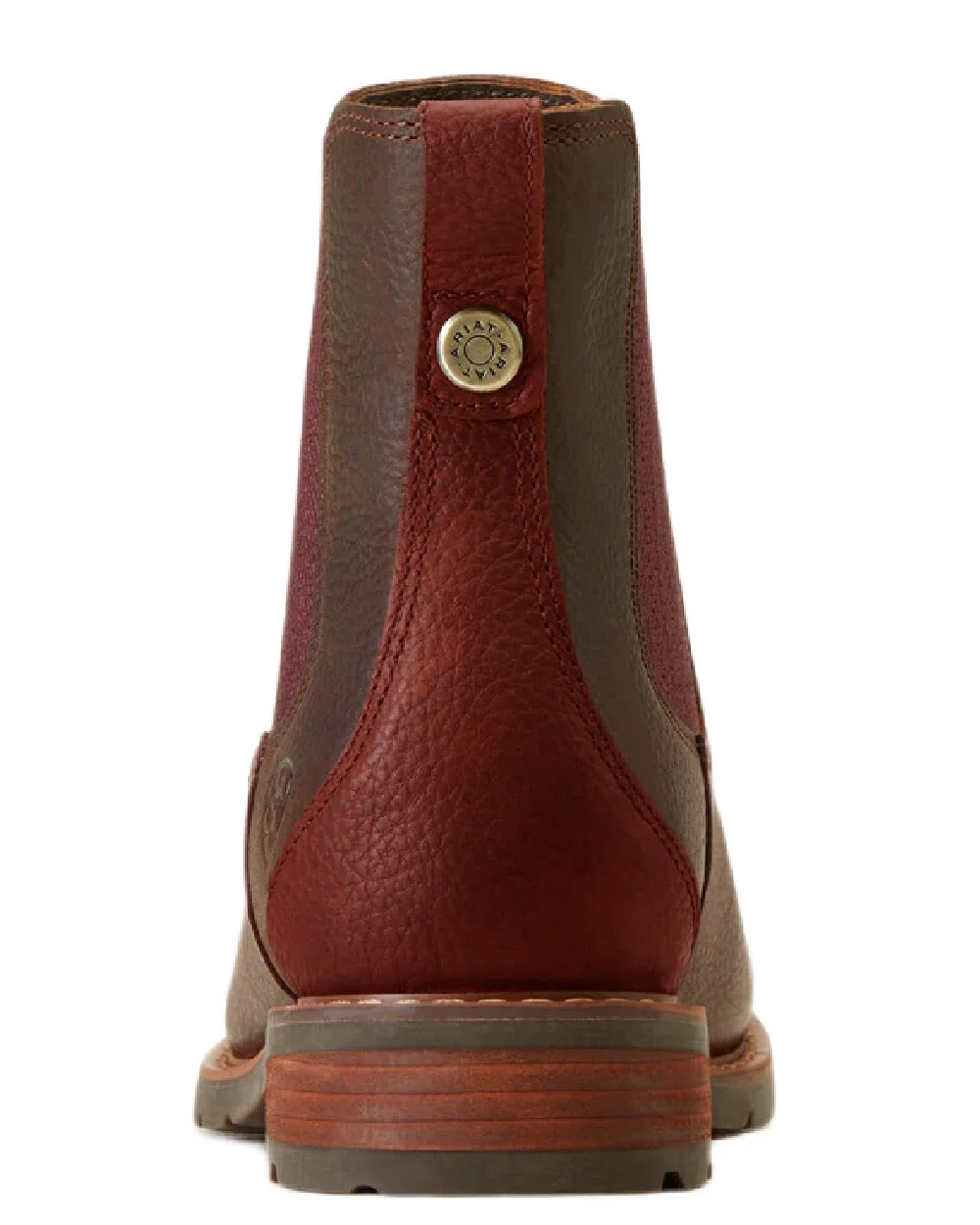 Ariat Womens Wexford Waterproof Boots - Image 6