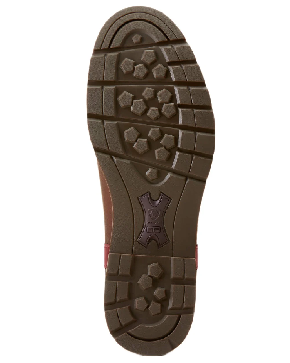 Ariat Womens Wexford Waterproof Boots - Image 8