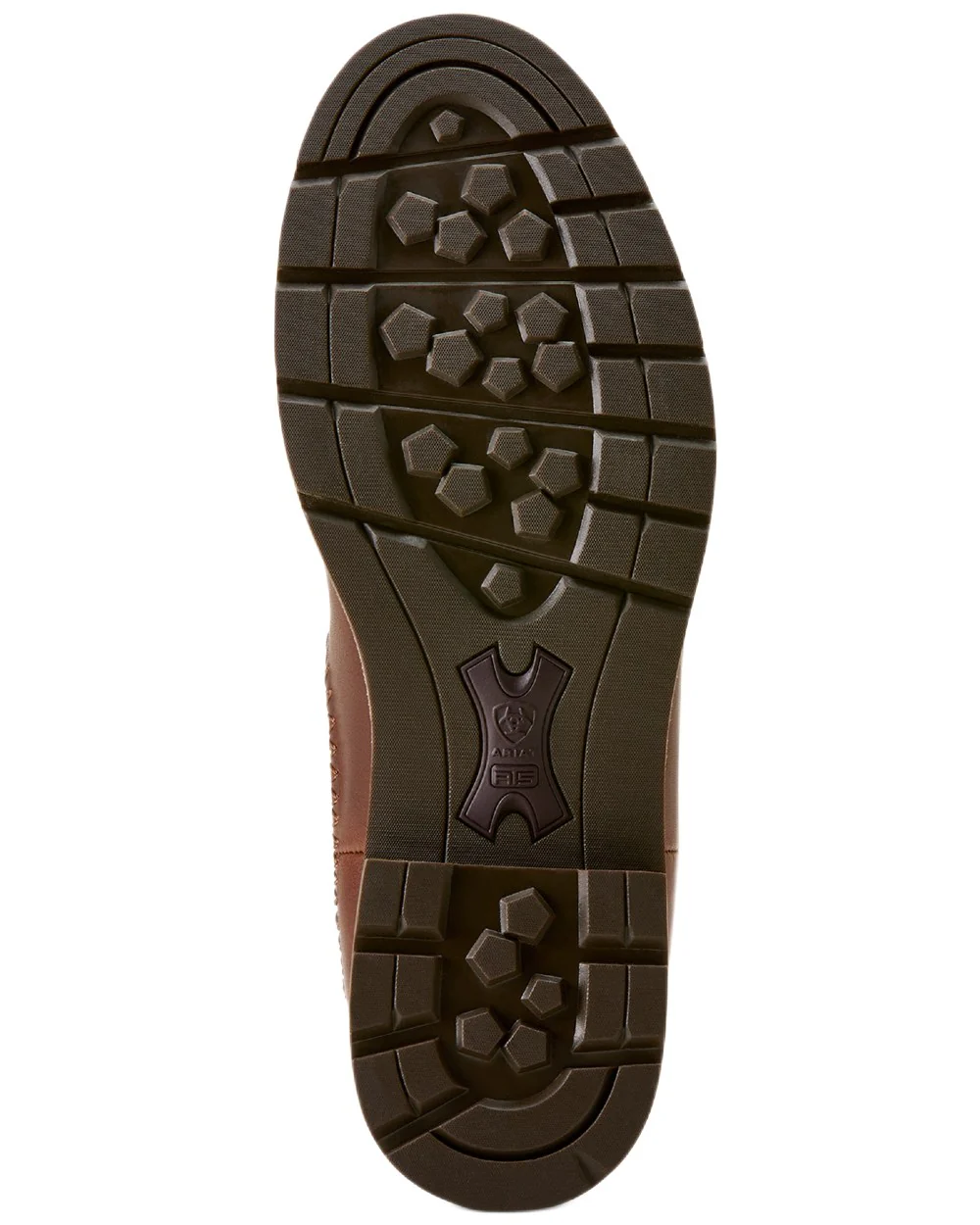 Ariat Womens Wexford Whipstitch Chelsea Boots - Image 13