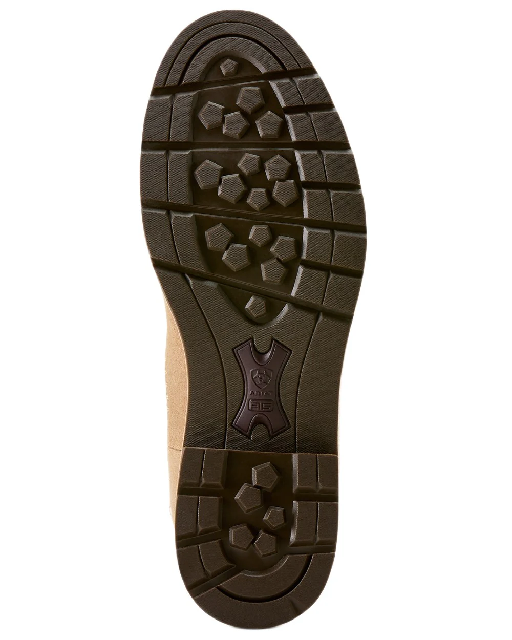 Ariat Womens Wexford Whipstitch Chelsea Boots - Image 7