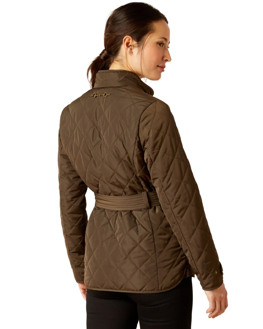 Ariat Womens Woodside Jacket - Image 3