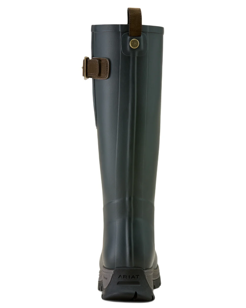 Ariat Womens Woodstock Rubber Boots - Image 10