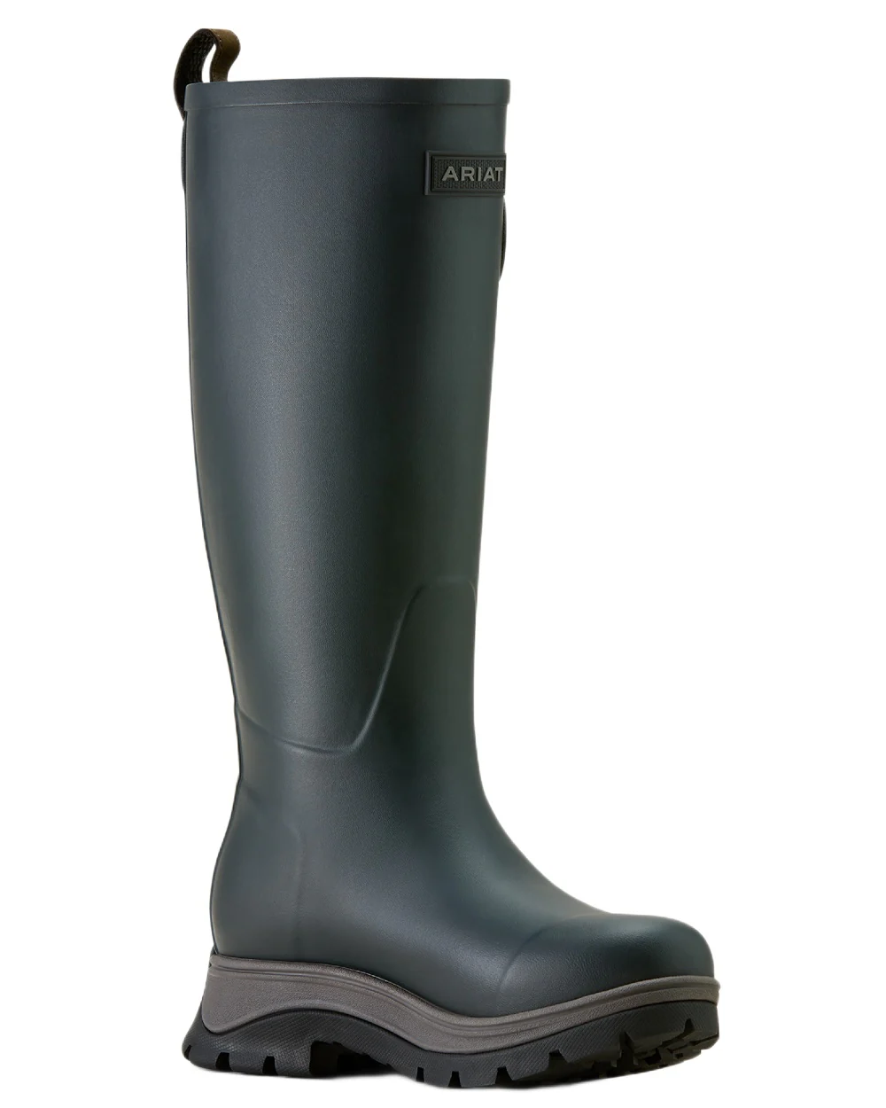 Ariat Womens Woodstock Rubber Boots - Image 11