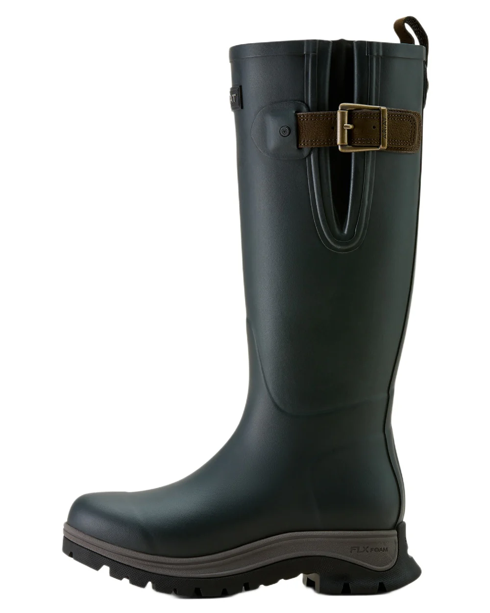 Ariat Womens Woodstock Rubber Boots - Image 12