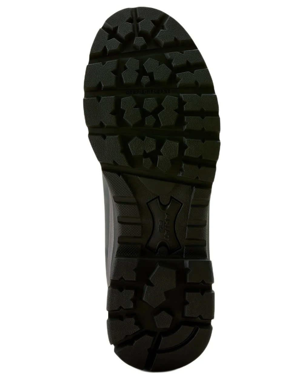 Ariat Womens Woodstock Rubber Boots - Image 13
