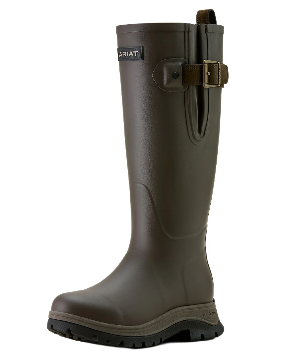Ariat Womens Woodstock Rubber Boots - Image 2