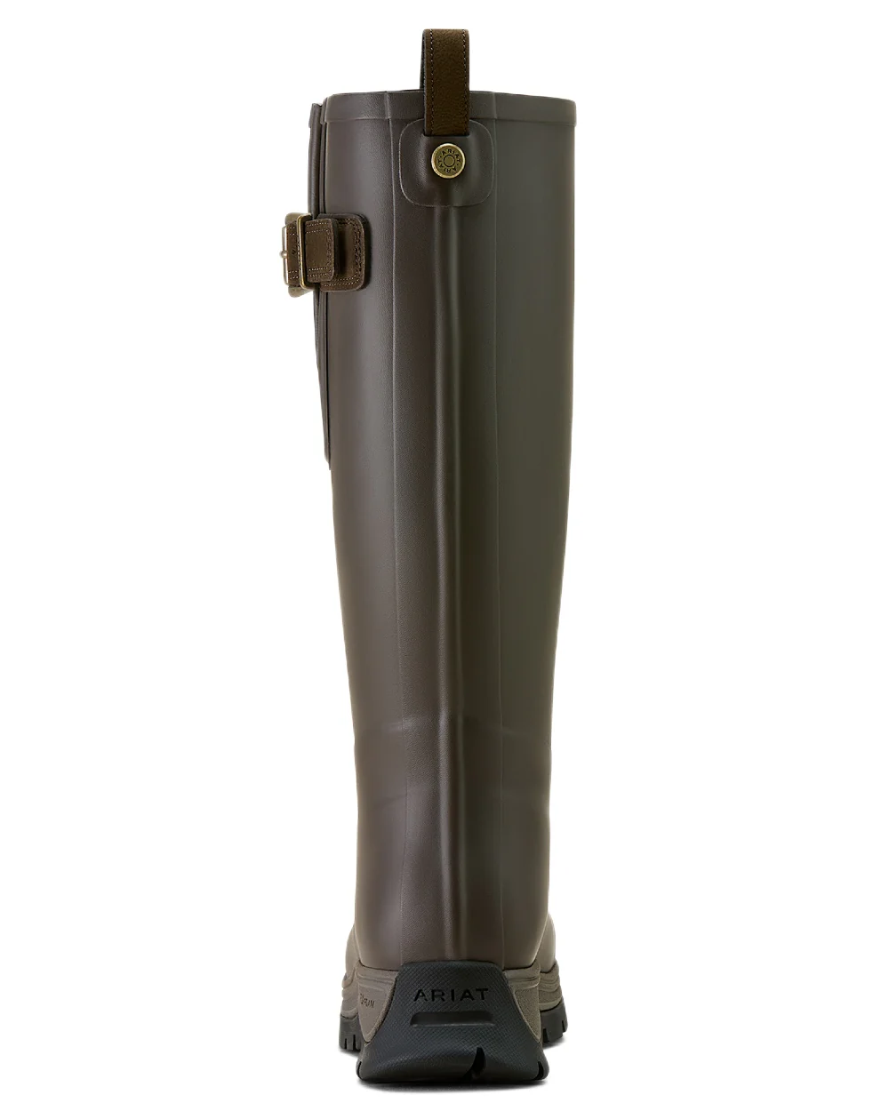 Ariat Womens Woodstock Rubber Boots - Image 4